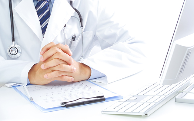 当院の呼吸器診療の考え方